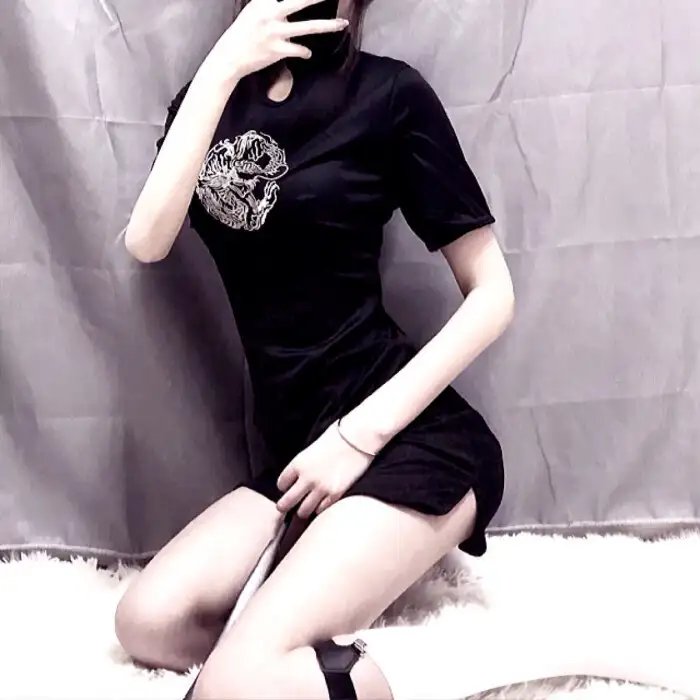拳职妈妈